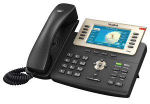 Image of a landline