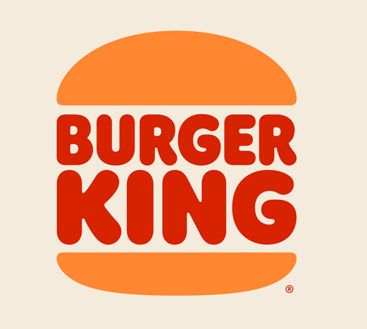 Burger King logo