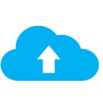 cloud computing, cloud, upload